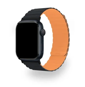 Ремешок uBear Mode Apple Watch M/L (42, 44, 45, 49 мм) - Orange