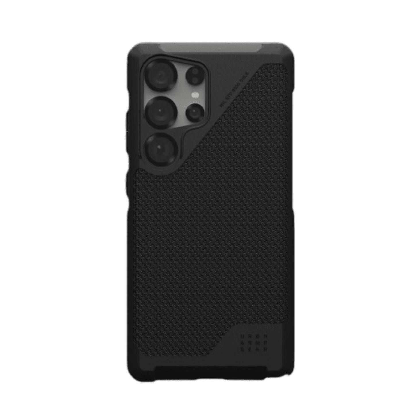 zagruzheno-3-1.png UAG Metropolis LT Galaxy S25 Ultra Case — изображение 1