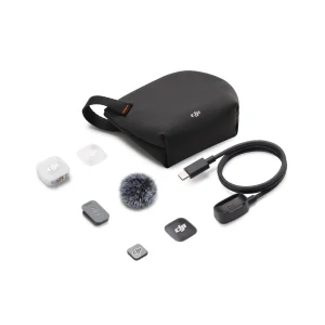 Микрофон DJI Mic Mini 2 - 1 TX