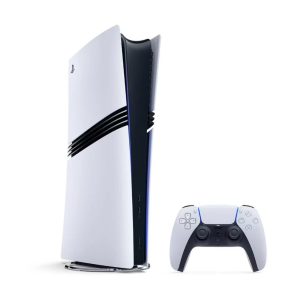 Sony Playstation 5 Pro - 1-ая ревизия
