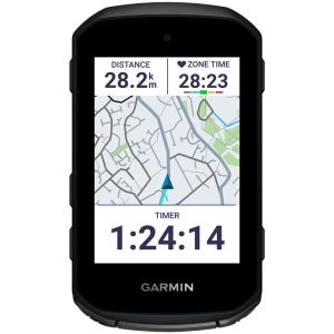 Garmin Edge 850
