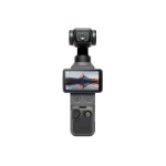 Экшн камера DJI Osmo Pocket 4