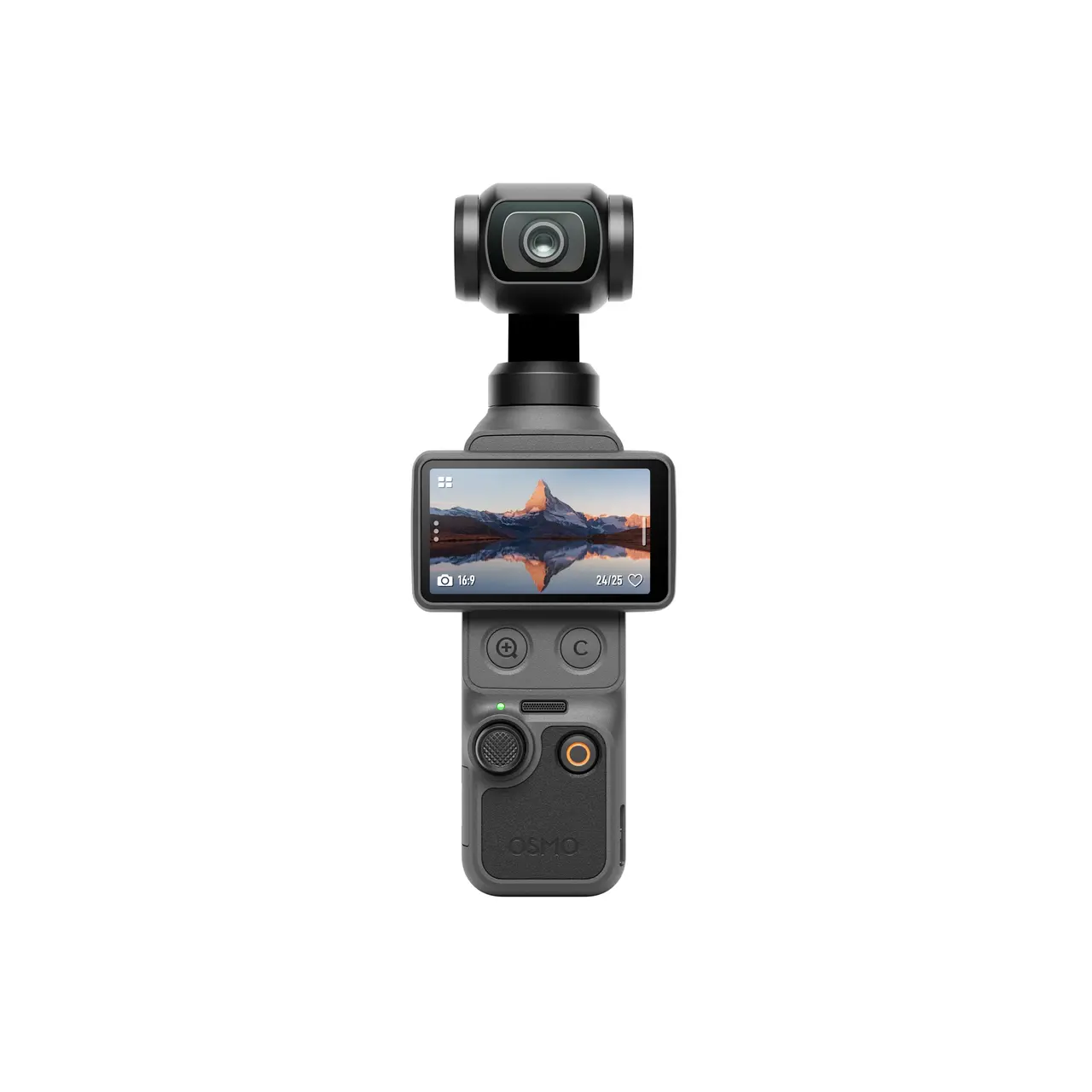 777ac99b9f62e9fde6153c7ed33a2fae@ultra Экшн камера DJI Osmo Pocket 4 — изображение 1
