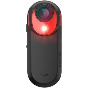 Велосипедный радар-камера Garmin Varia RCT715 - Радарь-фонарь