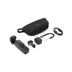 Экшн камера DJI Osmo Pocket 4 - Стандарт