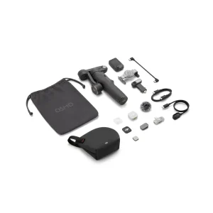 Стабилизатор DJI Osmo Mobile 8P - Creator Combo