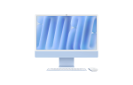 Apple iMac 24 M4 — изображение 7
