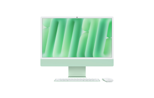 Apple iMac 24 M4