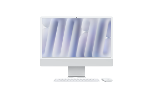 Apple iMac 24 M4