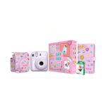 Фотоаппарат моментальной печати Fujifilm Instax mini 12 Gift Box — изображение 5