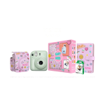 Фотоаппарат моментальной печати Fujifilm Instax mini 12 Gift Box — изображение 3