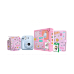 Фотоаппарат моментальной печати Fujifilm Instax mini 12 Gift Box — изображение 2