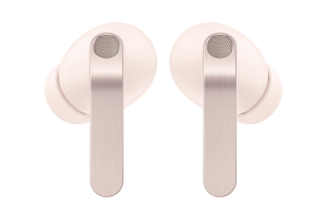 Samsung Galaxy Buds 4 Pro - Розовое золото