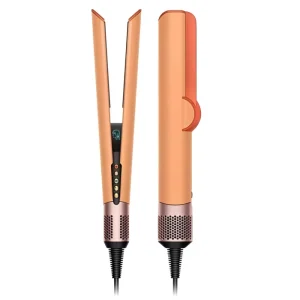 Выпрямитель для волос Dyson Airstrait HT01 - Абрикосовый / Apricot Topaz