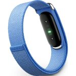 Умный браслет Google Fitbit Air — изображение 4