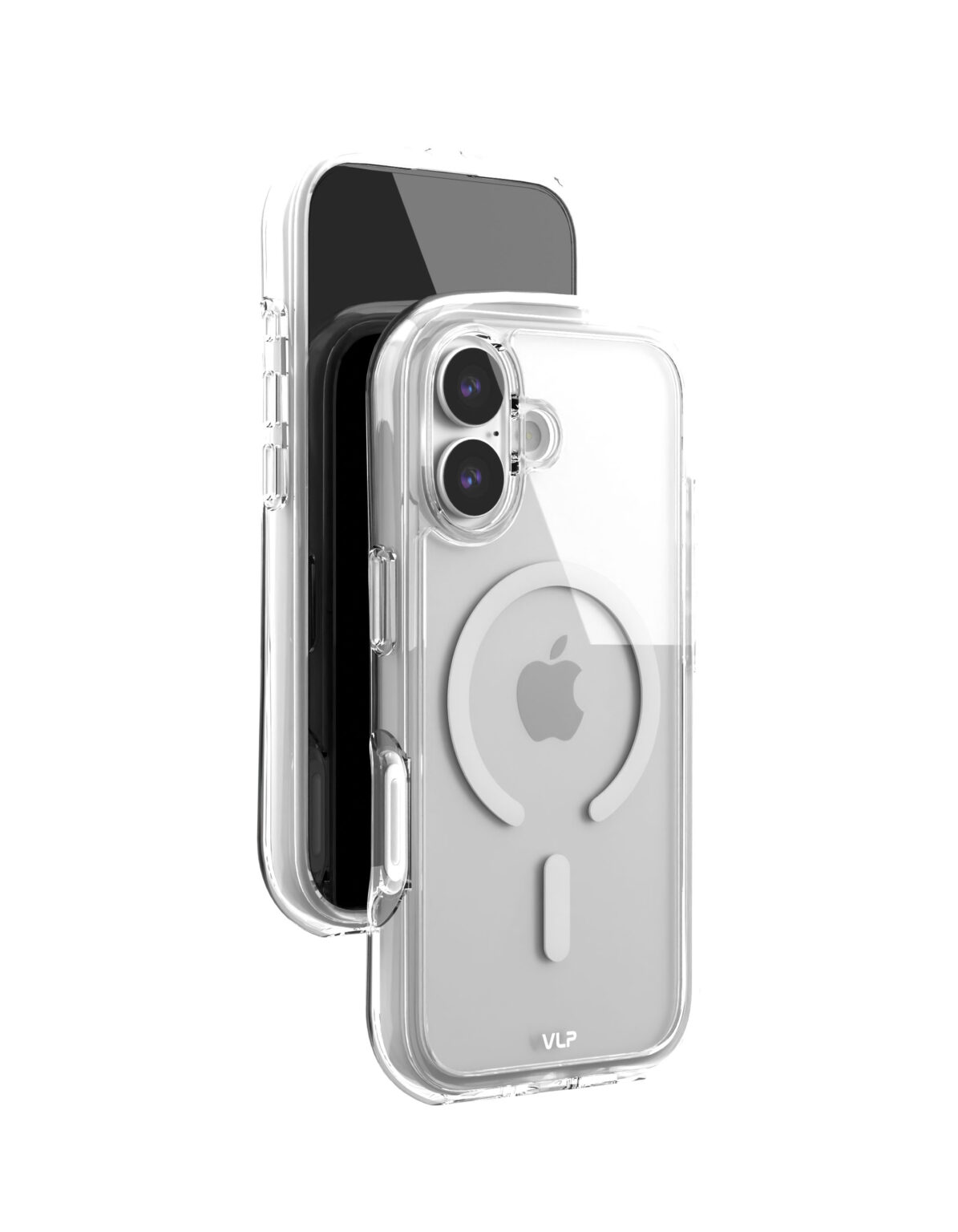 10541001_4-1195x1536 (1) Чехол VLP Bubble Case MagSafe iPhone 17 — изображение 1