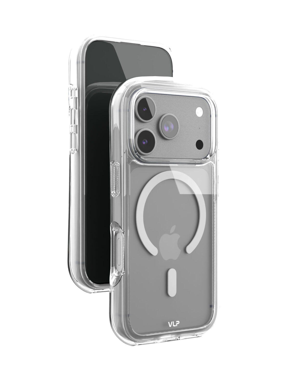 10541002_4-1195x1536 (1) Чехол VLP Bubble Case MagSafe iPhone 17 Pro Max — изображение 1