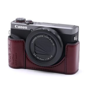 Цифровой фотоаппарат Canon PowerShot G7 X Mark III - 30th Anniversary Limited Edition