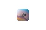 Магнитные панельки DJI Mic Mini 2 Time Series Magnetic Front Cover — изображение 2