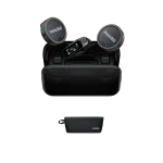 Беспроводной микрофон Insta360 Mic Pro — изображение 3