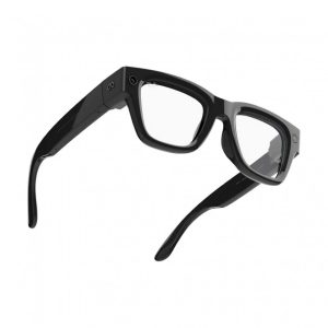 Умные очки Ray-Ban | Display Shiny Black + Smart Band Charcoal Black - 2