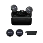 Беспроводной микрофон Insta360 Mic Pro — изображение 5