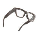 Умные очки Ray-Ban | Display Shiny Sand + Smart Band Sand