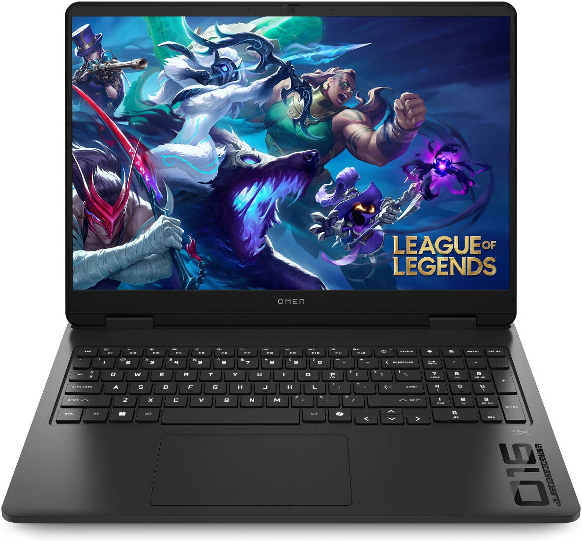 6566584 HP Omen 16-AM0362TX<br>U7/16ГБ/1ТБ/RTX5050/144Гц — изображение 1