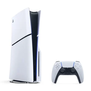 Sony Playstation 5 Slim с дисководом - 2-ая ревизия