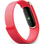 Умный браслет Google Fitbit Air — изображение 2