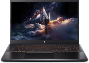 Acer Nitro V 15 i7/16ГБ/1ТБ/RTX5050/165Гц