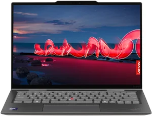 Lenovo ThinkPad X1 2-в-1 Gen 10 Aura EditionU7/32ГБ/1TБ/TS