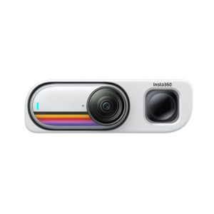 Экшн камера Insta360 GO 3S Retro Bundle
