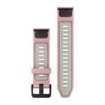Ремешок Garmin Quickfit 20 Silicone — изображение 12