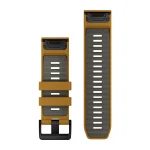 Ремешок Garmin Quickfit 26 Silicone — изображение 14