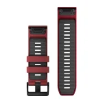 Ремешок Garmin Quickfit 26 Silicone — изображение 16