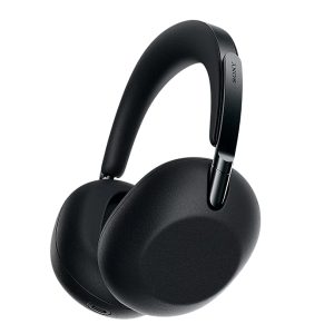 Беспроводные наушники Sony WH-1000X The ColleXion - Черный