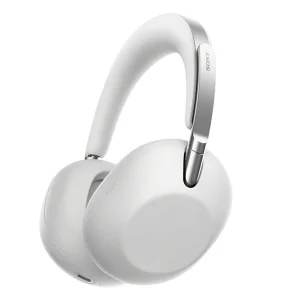 Беспроводные наушники Sony WH-1000X The ColleXion - Белый